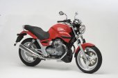 2009 Moto Guzzi Breva 750 photo